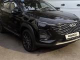 Chery Tiggo 2 Pro 2025 года за 5 400 000 тг. в Алматы – фото 2