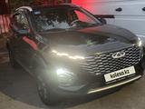 Chery Tiggo 2 Pro 2025 года за 5 400 000 тг. в Алматы