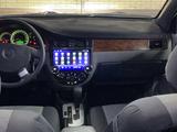 Daewoo Gentra 2014 годаүшін3 600 000 тг. в Шымкент – фото 3