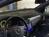 Daewoo Gentra 2014 годаүшін3 600 000 тг. в Шымкент – фото 4