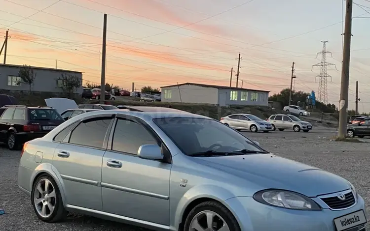Daewoo Gentra 2014 года за 3 600 000 тг. в Шымкент