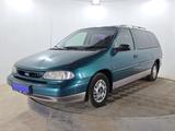 Ford Windstar 1997 годаүшін1 190 000 тг. в Актобе