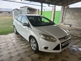 Ford Focus 2013 года за 3 800 000 тг. в Алматы – фото 2