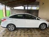 Ford Focus 2013 года за 3 800 000 тг. в Алматы – фото 5