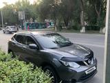 Nissan Qashqai 2014 года за 6 850 000 тг. в Уральск