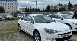 Citroen C5 2009 годаfor3 000 000 тг. в Рудный – фото 5