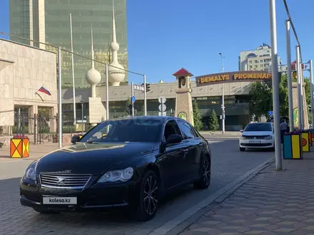 Toyota Mark X 2006 года за 2 700 000 тг. в Астана – фото 4