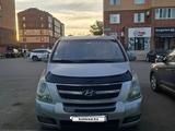 Hyundai Starex 2010 года за 7 500 000 тг. в Караганда – фото 2