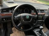 Skoda Superb 2010 годаүшін5 000 000 тг. в Алматы – фото 2