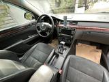 Skoda Superb 2010 года за 5 000 000 тг. в Алматы – фото 4