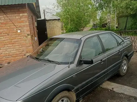 Volkswagen Passat 1990 года за 2 200 000 тг. в Усть-Каменогорск