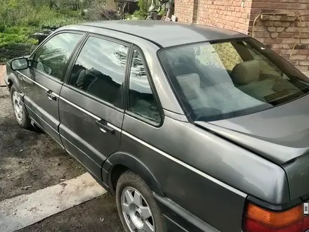 Volkswagen Passat 1990 года за 2 200 000 тг. в Усть-Каменогорск – фото 3