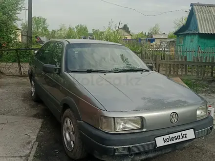 Volkswagen Passat 1990 года за 2 200 000 тг. в Усть-Каменогорск – фото 7