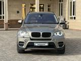 BMW X5 2012 года за 12 500 000 тг. в Алматы – фото 2