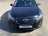 Chevrolet Cruze 2012 года за 4 000 000 тг. в Семей