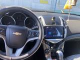 Chevrolet Cruze 2012 годаүшін3 800 000 тг. в Семей – фото 3