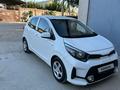 Kia Morning 2021 года за 5 500 000 тг. в Туркестан – фото 4