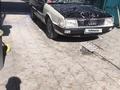 Audi 100 1990 года за 1 200 000 тг. в Алматы – фото 8