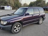 Subaru Forester 1997 годаүшін2 300 000 тг. в Усть-Каменогорск – фото 4