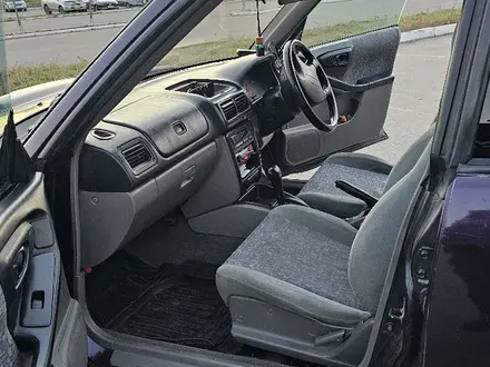Subaru Forester 1997 года за 2 300 000 тг. в Усть-Каменогорск – фото 15