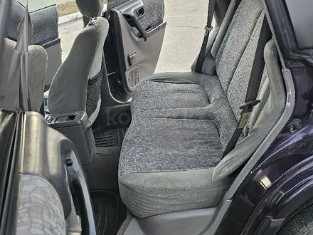 Subaru Forester 1997 года за 2 300 000 тг. в Усть-Каменогорск – фото 16