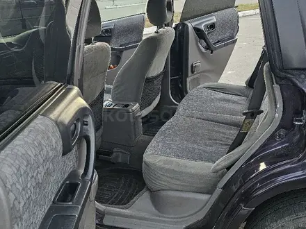 Subaru Forester 1997 года за 2 300 000 тг. в Усть-Каменогорск – фото 17