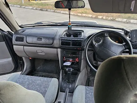 Subaru Forester 1997 года за 2 300 000 тг. в Усть-Каменогорск – фото 18