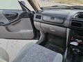 Subaru Forester 1997 года за 2 300 000 тг. в Усть-Каменогорск – фото 19