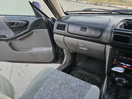 Subaru Forester 1997 года за 2 300 000 тг. в Усть-Каменогорск – фото 19
