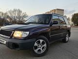 Subaru Forester 1997 годаүшін2 300 000 тг. в Усть-Каменогорск
