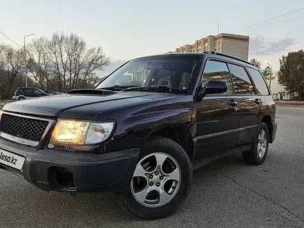 Subaru Forester 1997 года за 2 300 000 тг. в Усть-Каменогорск