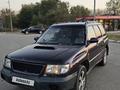 Subaru Forester 1997 года за 2 300 000 тг. в Усть-Каменогорск – фото 2