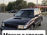 Subaru Forester 1997 годаүшін2 300 000 тг. в Усть-Каменогорск – фото 5