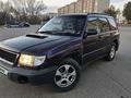 Subaru Forester 1997 года за 2 300 000 тг. в Усть-Каменогорск – фото 3