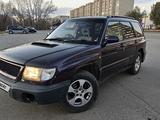 Subaru Forester 1997 годаүшін2 300 000 тг. в Усть-Каменогорск – фото 3
