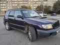 Subaru Forester 1997 года за 2 300 000 тг. в Усть-Каменогорск – фото 7