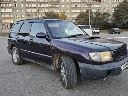 Subaru Forester 1997 года за 2 300 000 тг. в Усть-Каменогорск – фото 7