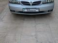 Nissan Maxima 2001 годаүшін2 450 000 тг. в Актау