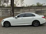 Mercedes-Benz C 300 2022 годаүшін40 000 000 тг. в Алматы
