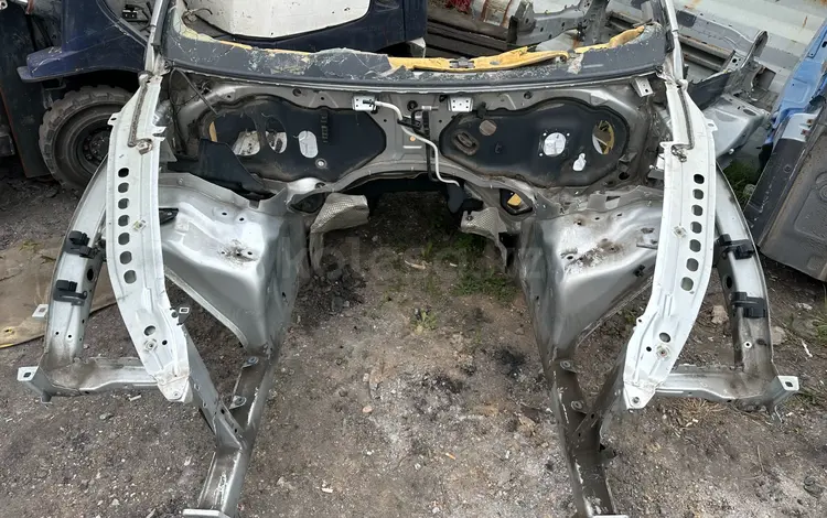Передняя часть кузова (авкат) Porsche Cayenne 955 2006г.в. за 150 000 тг. в Караганда
