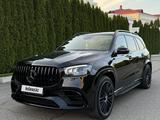 Mercedes-Benz GLS 63 AMG 2021 годаfor93 000 000 тг. в Алматы