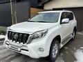 Toyota Land Cruiser Prado 2014 года за 16 200 000 тг. в Астана – фото 18