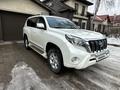 Toyota Land Cruiser Prado 2014 года за 16 200 000 тг. в Астана – фото 21