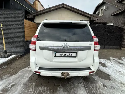 Toyota Land Cruiser Prado 2014 года за 16 200 000 тг. в Астана – фото 50