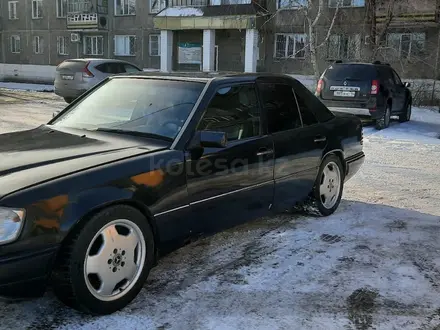 Mercedes-Benz E 280 1993 года за 1 680 000 тг. в Павлодар – фото 11