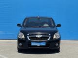 Chevrolet Cobalt 2021 года за 4 710 000 тг. в Алматы – фото 2