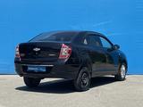 Chevrolet Cobalt 2021 года за 4 710 000 тг. в Алматы – фото 3