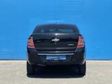 Chevrolet Cobalt 2021 года за 4 710 000 тг. в Алматы – фото 4