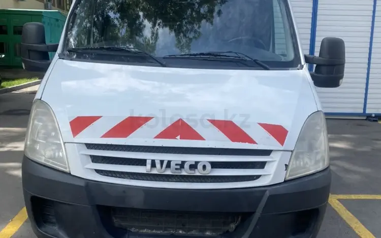 Iveco  Daily 2009 года за 5 000 000 тг. в Алматы