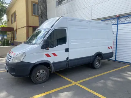 Iveco  Daily 2009 года за 5 000 000 тг. в Алматы – фото 3